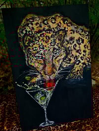 Image 2 of Jungle Gin