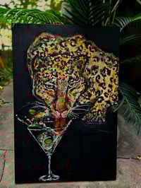 Image 6 of Jungle Gin