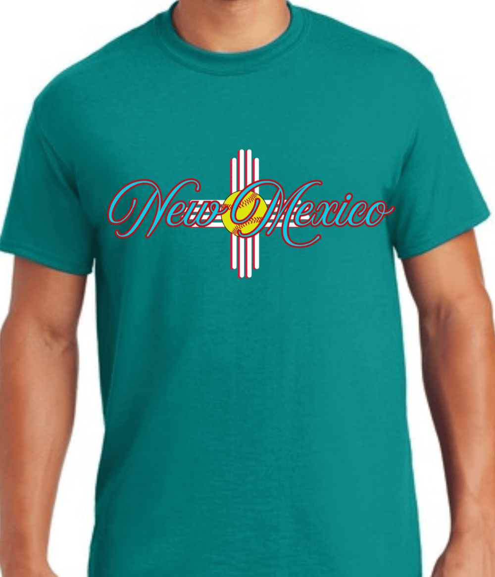Image of New Mexico Zia