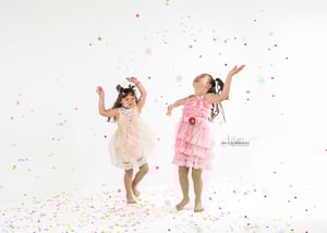 Image of CONFETTI SUPERMINIS