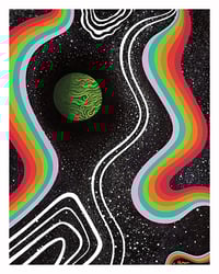 Image 1 of Space-Time Continuum