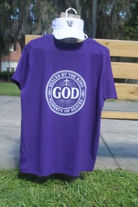 Image 1 of Sealed by the King | Property of Heaven - Christian T-Shirt