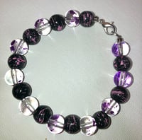 Image 1 of Nightflare Bracelet
