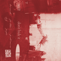 Image 1 of EN-004: mace - don't hide it Tape