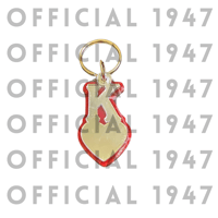 Image 1 of MIRROR KEYCHAIN