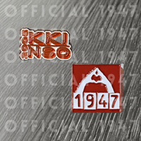 Image 1 of LAPEL PIN
