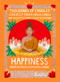 Image 1 of Happiness