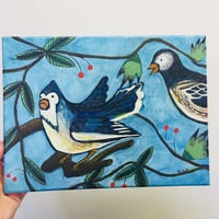 Image 1 of Bird Friends