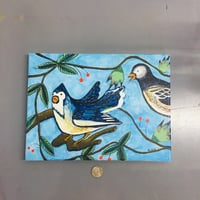 Image 2 of Bird Friends