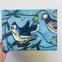 Image 4 of Bird Friends
