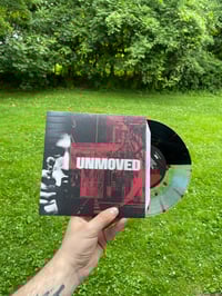 Unmoved - Demonstration 7”