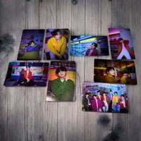 Image 5 of Permission To Dance Photo Cards - 2 Versions