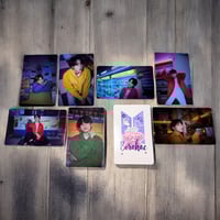 Image 6 of Permission To Dance Photo Cards - 2 Versions