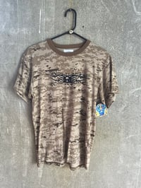 Image 1 of LET IT OUT///DIGI CAMO [MED]