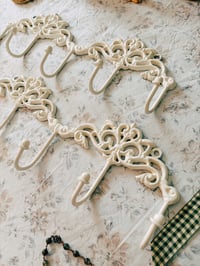 Image 3 of iron wall hangers