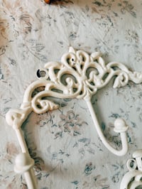 Image 2 of iron wall hangers