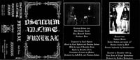 Image 2 of Osculum Infame / Funeral MC