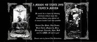 Image 3 of Osculum Infame / Funeral MC