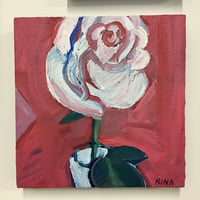 Image 1 of Rose