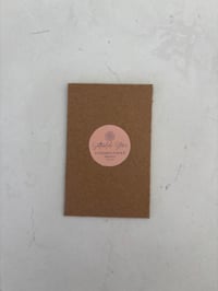 Image 2 of Strawflower Salmon Seeds 25pk