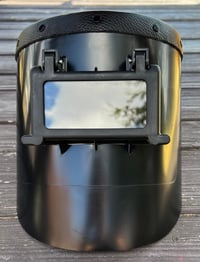 Image 2 of Honey Well Fiber Metal Tigerhood