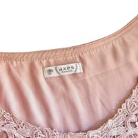 Image 5 of Axes Femme Pink Blouse