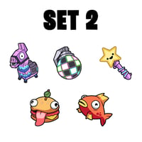 Image 3 of Battle Royale Loot