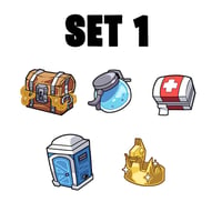 Image 2 of Battle Royale Loot