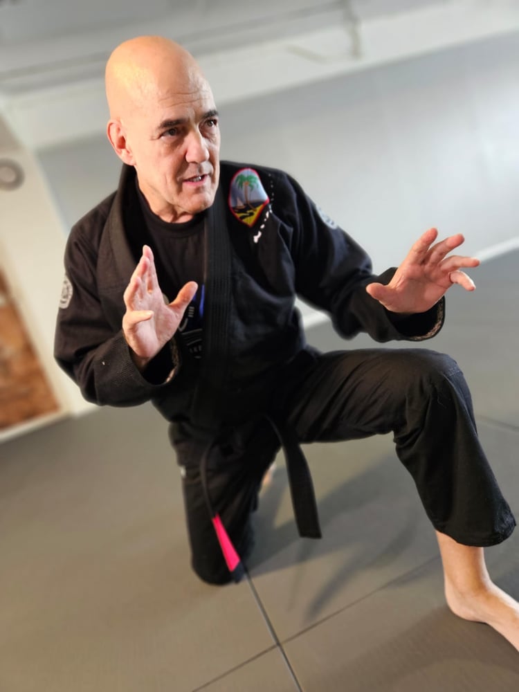 Image of P&D BJJ GI'S 