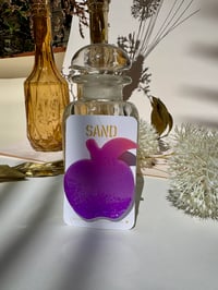 Pomme soleil de Provence