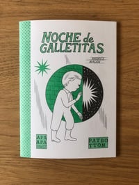Noche de Galletitas