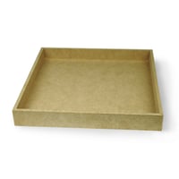 Image 2 of Fisher Wells Seamless Panel - 10x10 inch