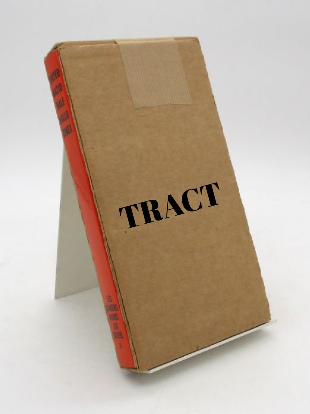 Image of TRACT