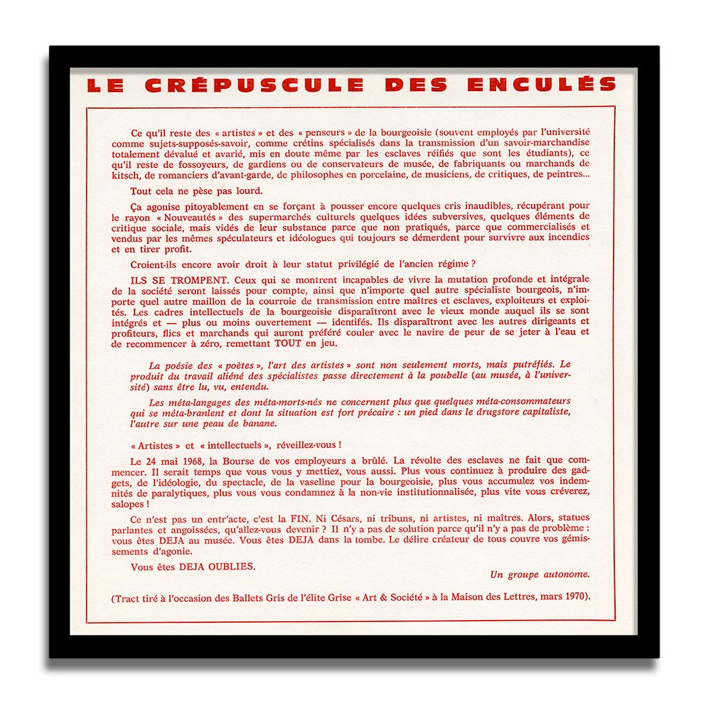 Image of TRACT