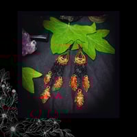 Image 4 of ☽ Quercus Bohemia Ignis ☾