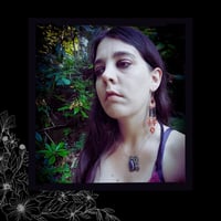 Image 6 of ☽ Quercus Bohemia Ignis ☾