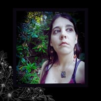 Image 7 of ☽ Quercus Bohemia Ignis ☾