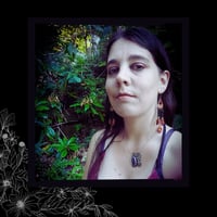 Image 10 of ☽ Quercus Bohemia Ignis ☾