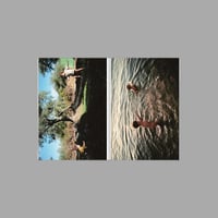 Image 3 of [HANDSHAKE™] 10 5 4 (ENRIQUE ESCANDELL™)