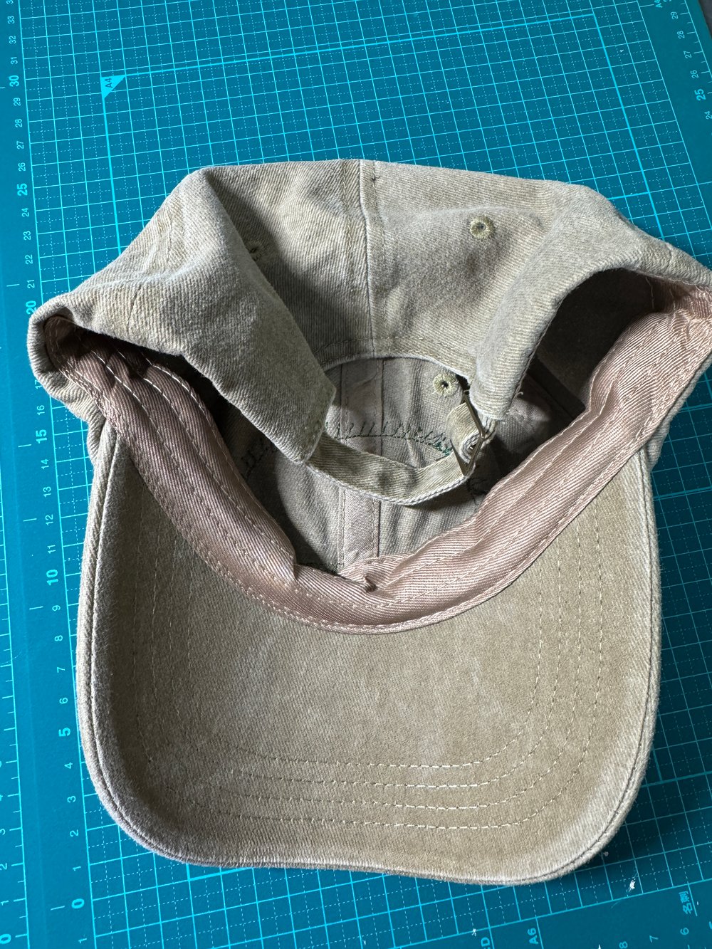 godfuck HAT