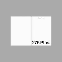 Image 3 of [HANDSHAKE™] 275 PESETAS (ESTHER PÉREZ™)