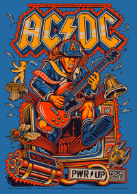 AC/DC Berlin