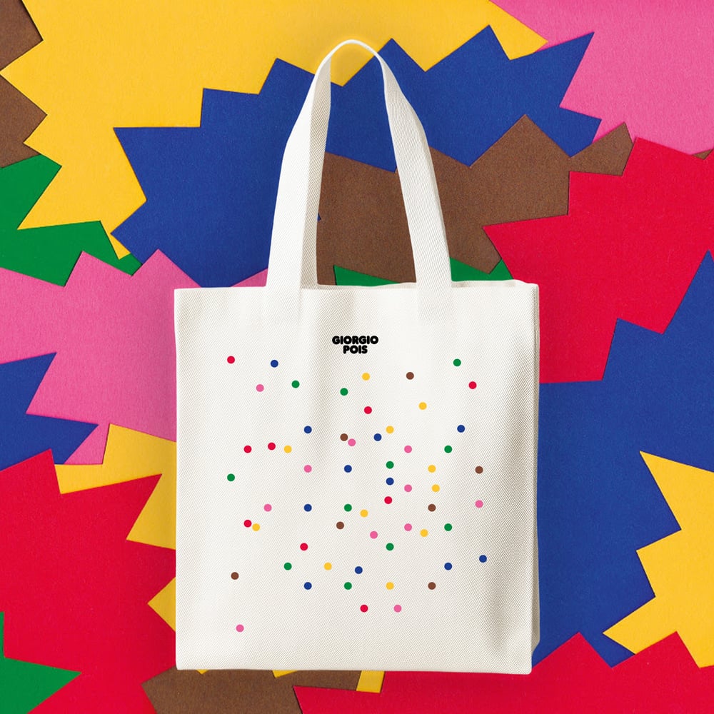 Image of Giorgio Poi: Shopper GIORGIO POIS