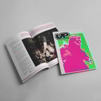 Up Zine 4