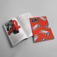 Up Zine 5