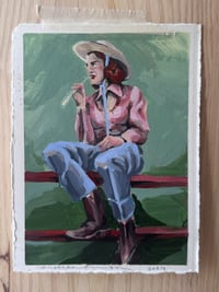 Image 1 of Cowgirl