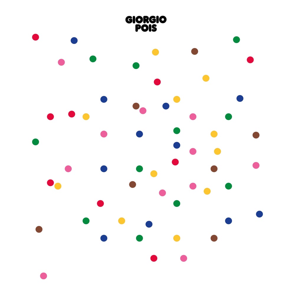 Image of Giorgio Poi: Shopper GIORGIO POIS