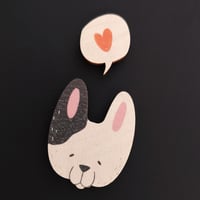 Image 2 of Magneettisetti, koira 3