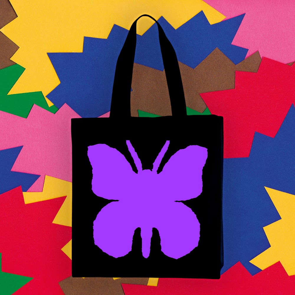 Image of Giorgio Poi: Shopper UOMINI VS INSETTI