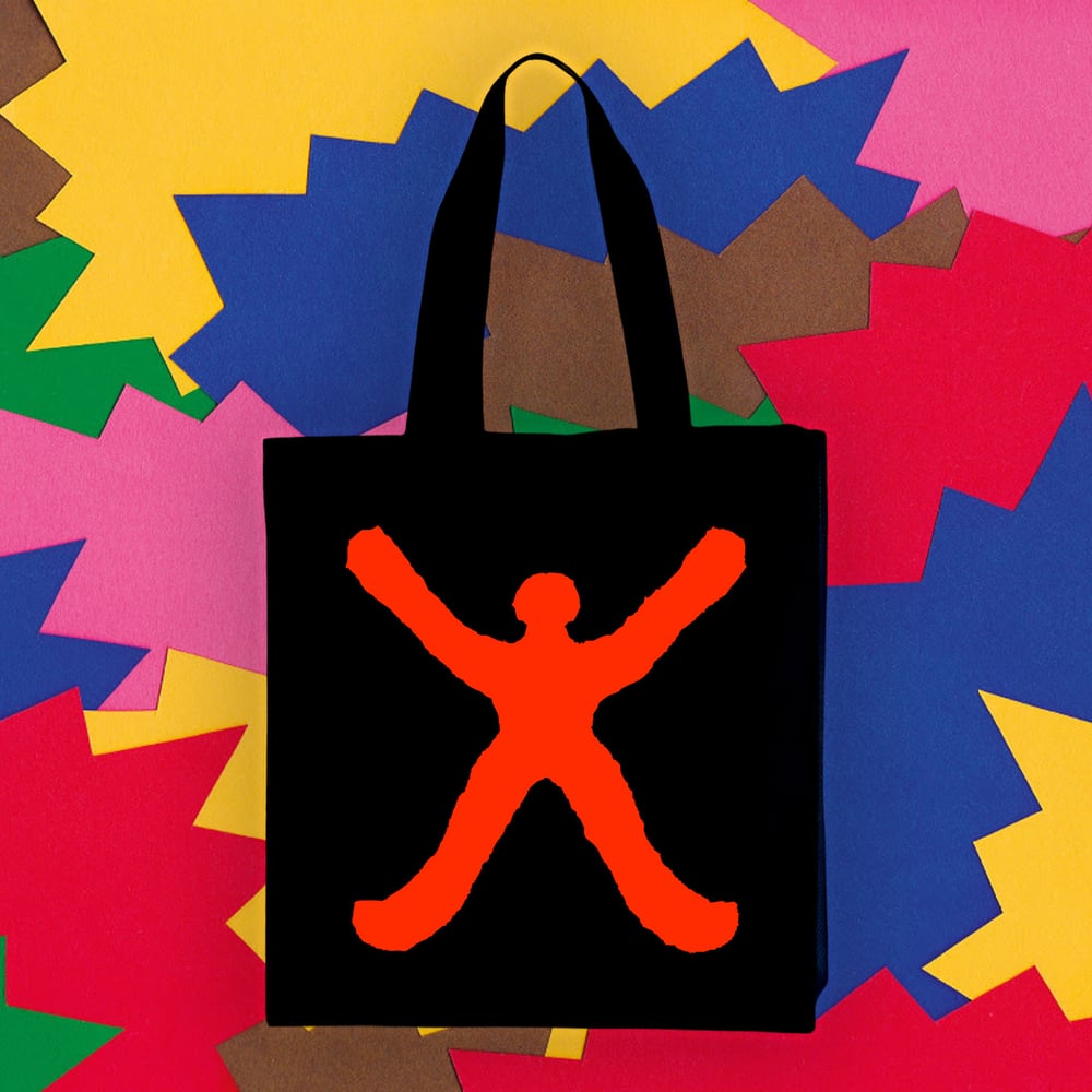 Image of Giorgio Poi: Shopper UOMINI VS INSETTI